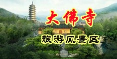 女仆肏屄中国浙江-新昌大佛寺旅游风景区
